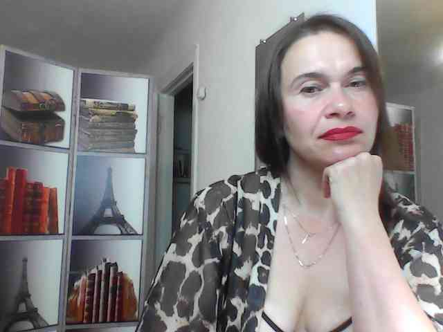 HelenMoo webcam