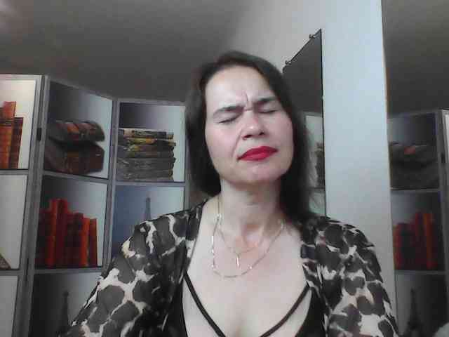 HelenMoo webcam