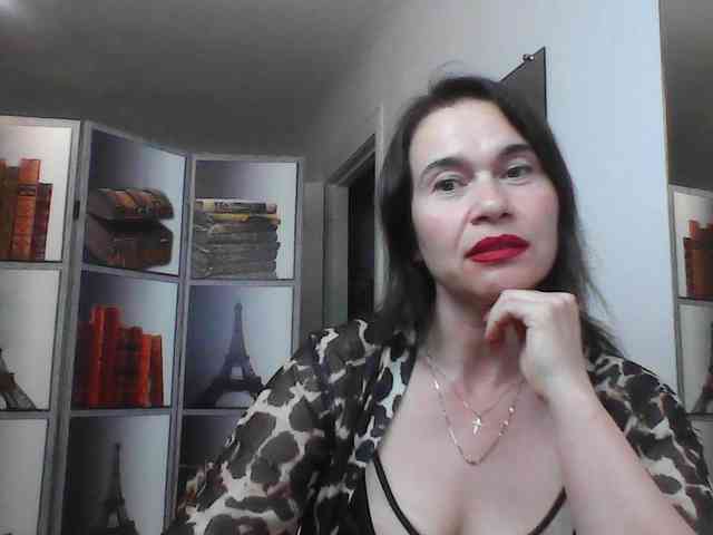 HelenMoo webcam