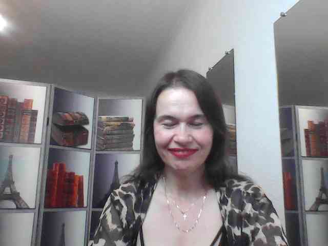 HelenMoo webcam