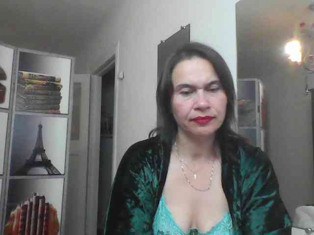 HelenMoo webcam