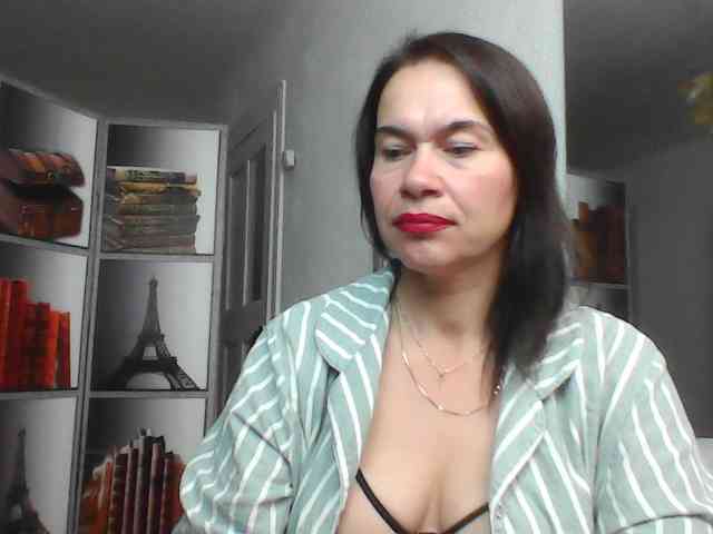 HelenMoo webcam