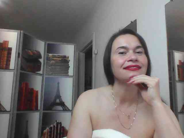 HelenMoo webcam
