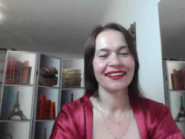 HelenMoo webcam