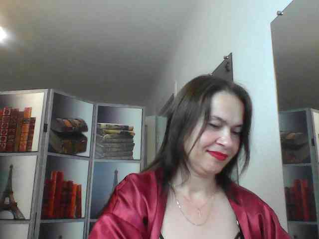 HelenMoo webcam
