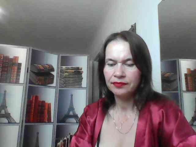 HelenMoo webcam