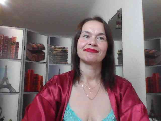 HelenMoo webcam