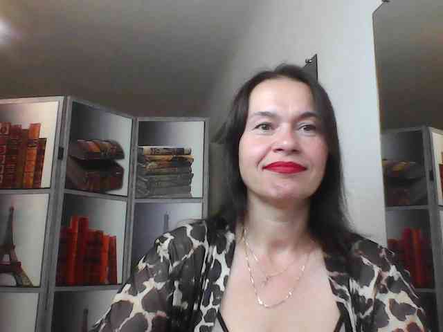 HelenMoo webcam