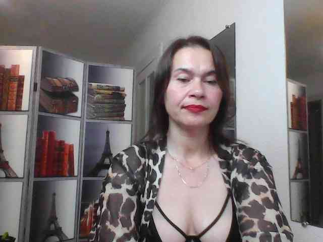 HelenMoo webcam