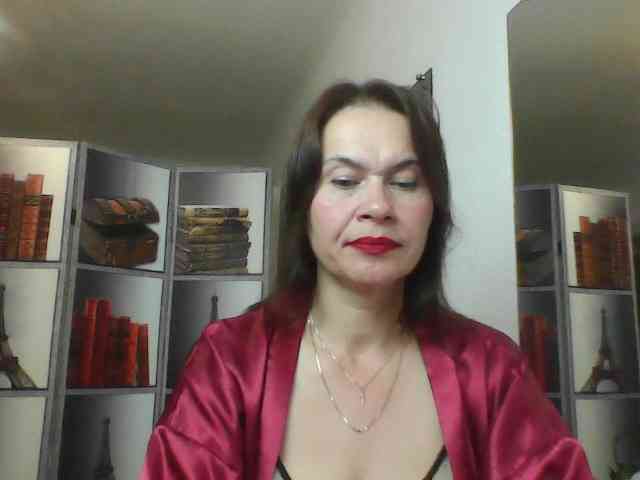 HelenMoo webcam