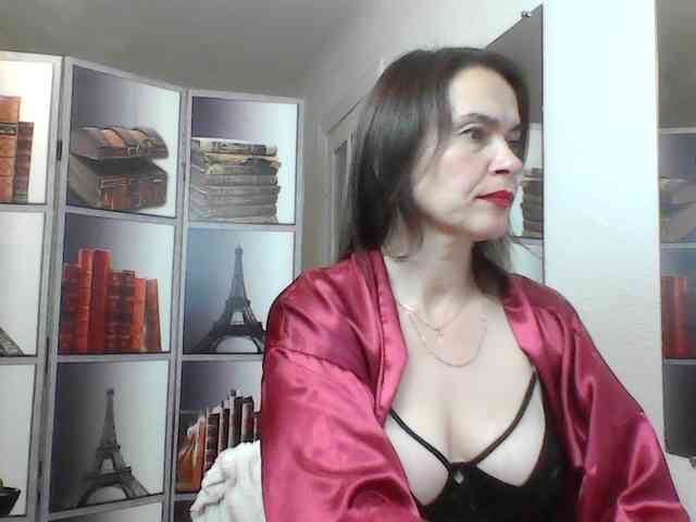 HelenMoo webcam