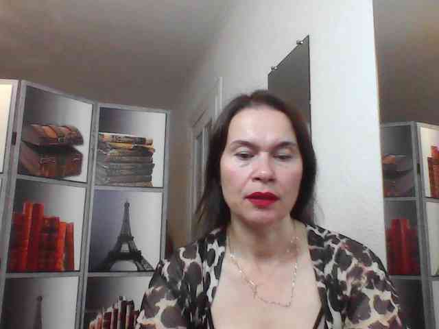 HelenMoo webcam