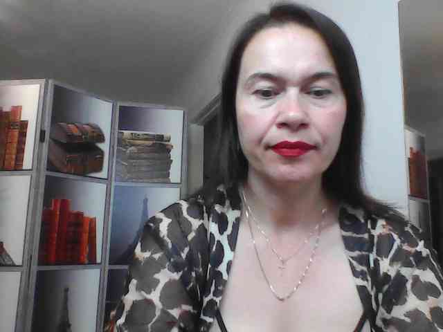 HelenMoo webcam