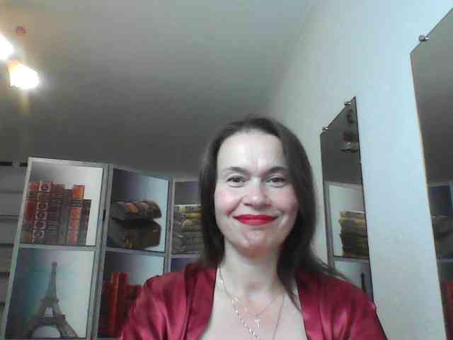 HelenMoo webcam
