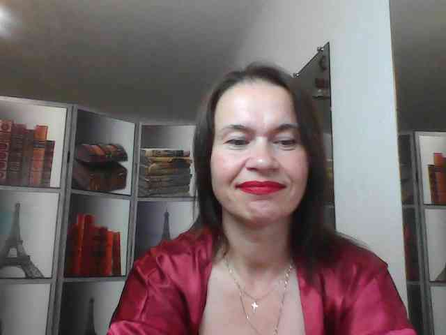 HelenMoo webcam