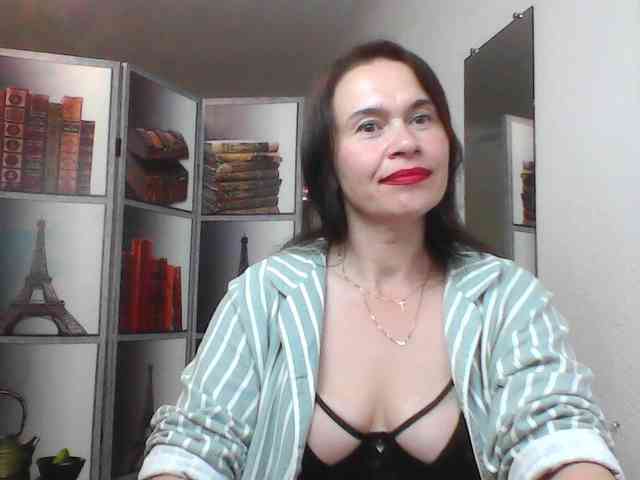 HelenMoo webcam