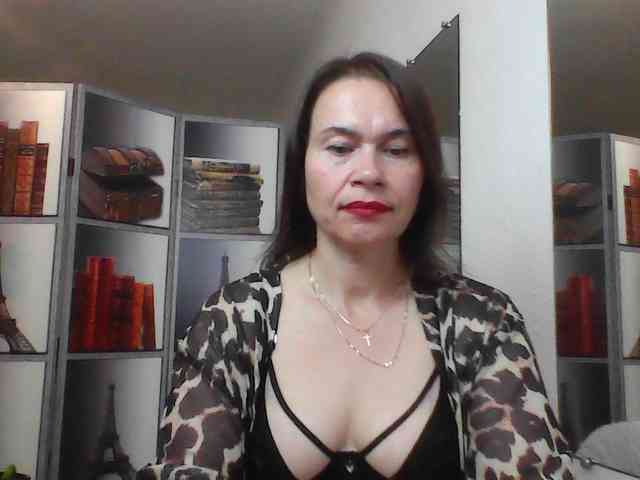HelenMoo webcam