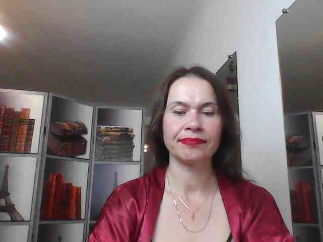 HelenMoo webcam