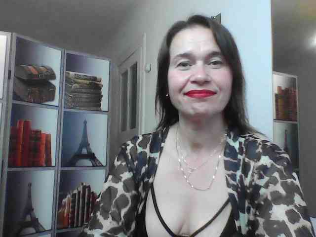 HelenMoo webcam