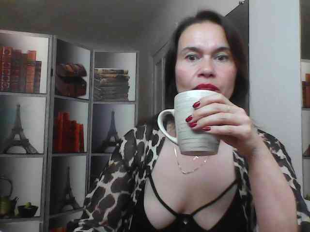 HelenMoo webcam