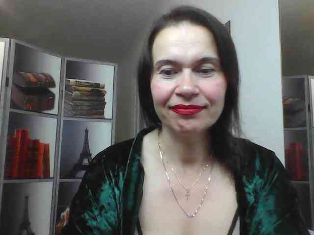 HelenMoo webcam