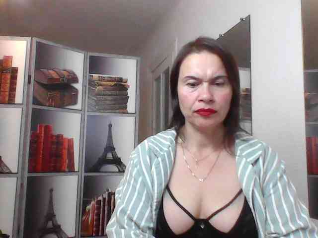 HelenMoo webcam