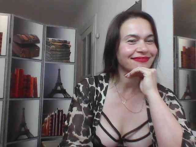 HelenMoo webcam