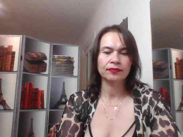 HelenMoo webcam