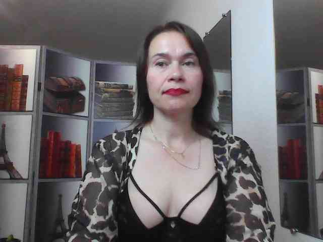 HelenMoo webcam