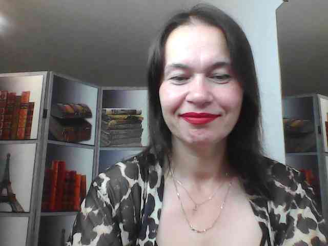 HelenMoo webcam