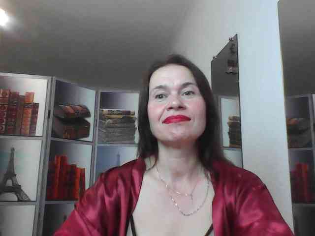 HelenMoo Sex Cam Show