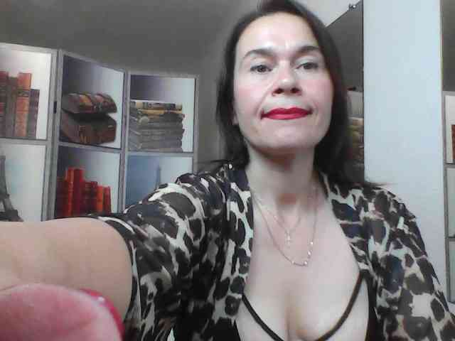 HelenMoo webcam