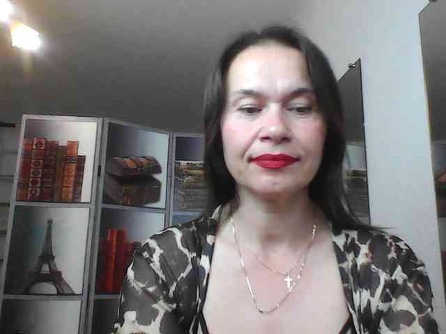 HelenMoo webcam