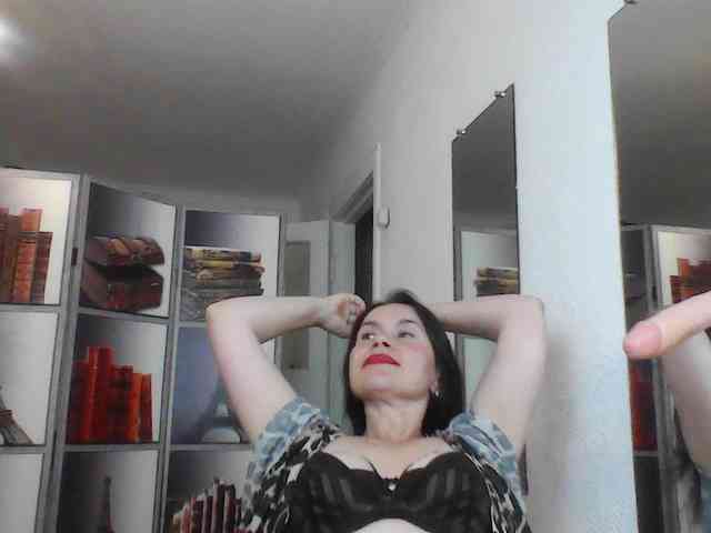 HelenMoo webcam