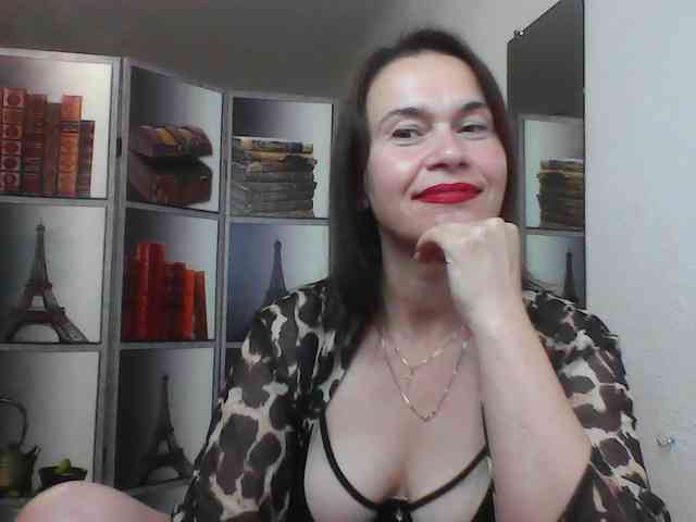HelenMoo webcam