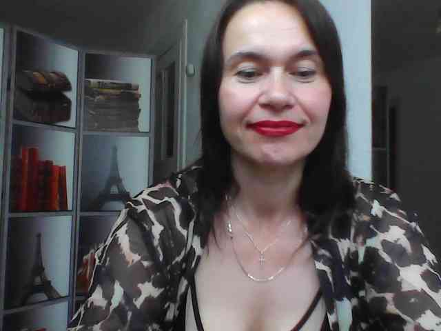 HelenMoo webcam