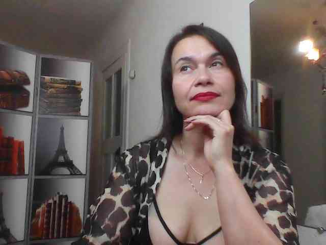 HelenMoo webcam