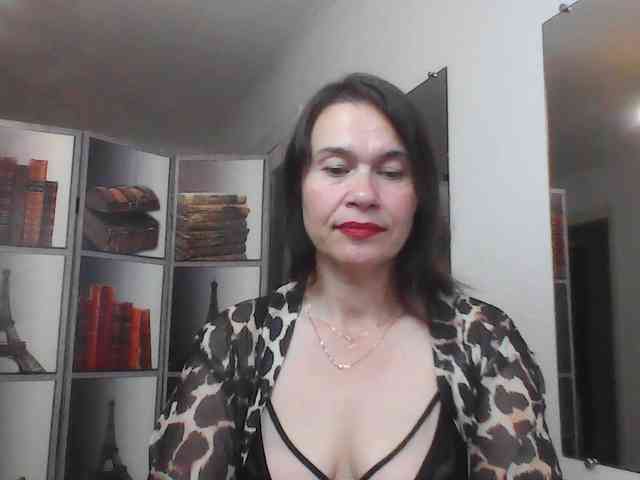 HelenMoo webcam