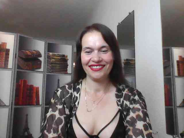HelenMoo webcam