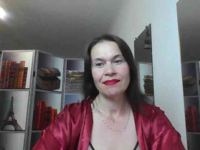HelenMoo webcam