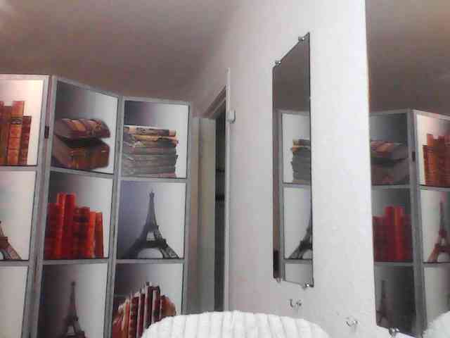 HelenMoo webcam