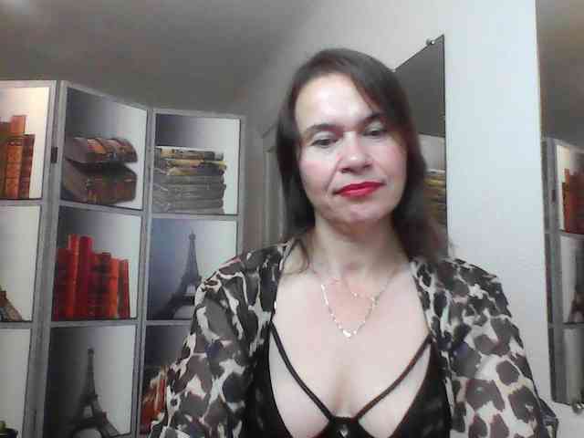 HelenMoo webcam