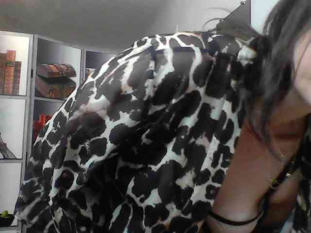 HelenMoo webcam