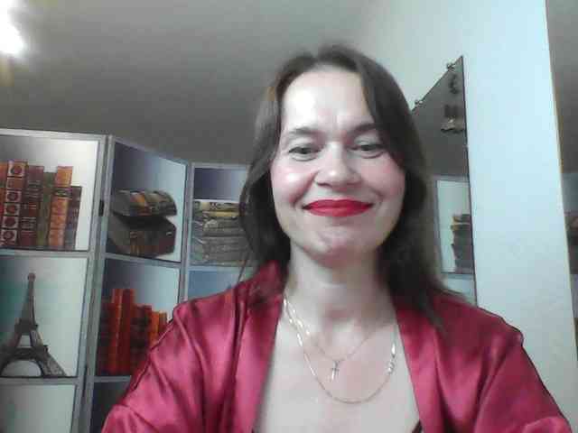 HelenMoo webcam