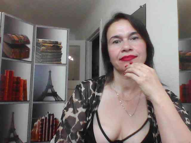 HelenMoo webcam