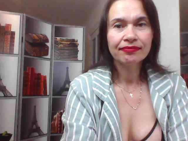 HelenMoo webcam