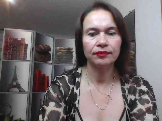 HelenMoo webcam