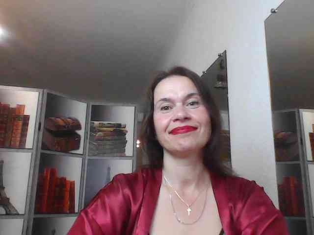 HelenMoo webcam