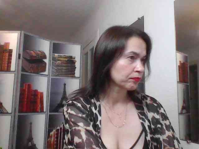 HelenMoo webcam