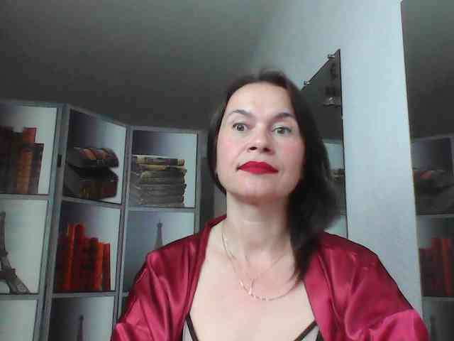 HelenMoo webcam